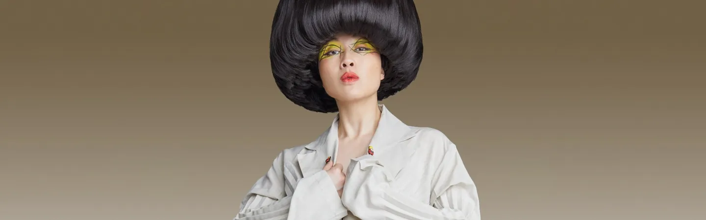 Atsuko Okatsuka: The Big Bowl Tour, Bangkok