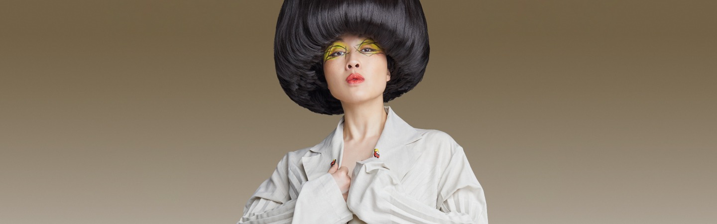 Atsuko Okatsuka: The Big Bowl Tour, Bangkok